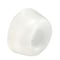 Prime-Line 7/8 in., Clear Vinyl, Shower/Tub Enclosure Anti-Slam Bumpers (4 Pack) M 6164 - alternate 1